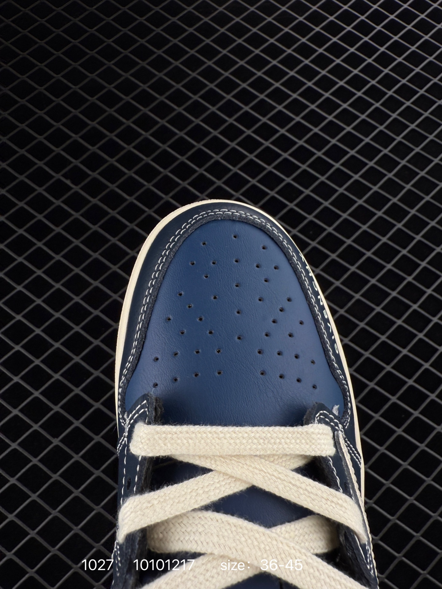 Air Jordan 1 Low AJ1